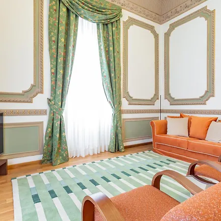 Domus Regia - Luxury Experience Rome