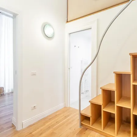 Domus Regia - Luxury Experience Apartment *