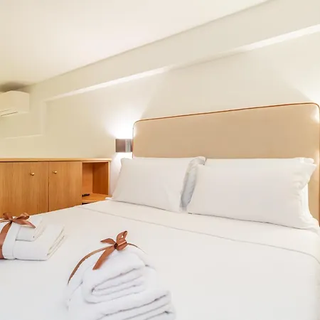 Apartment Domus Regia - Luxury Experience *