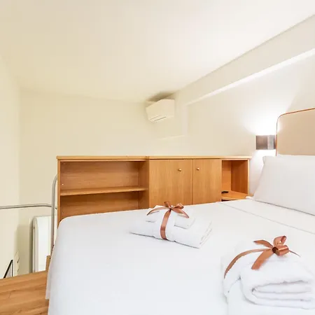 Apartment Domus Regia - Luxury Experience *