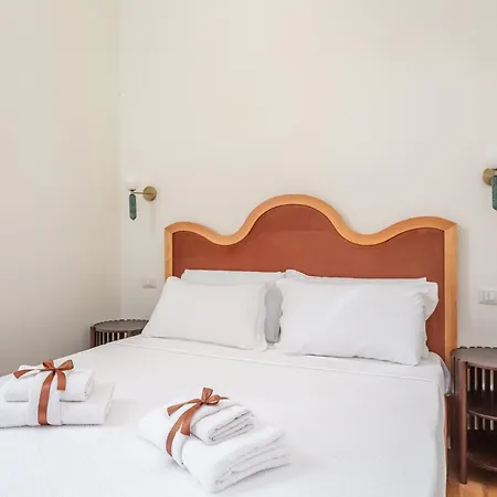 Domus Regia - Luxury Experience *