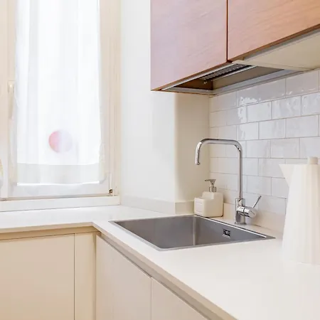 Domus Regia - Luxury Experience Apartment