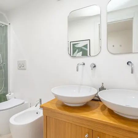 Apartment Domus Regia - Luxury Experience *