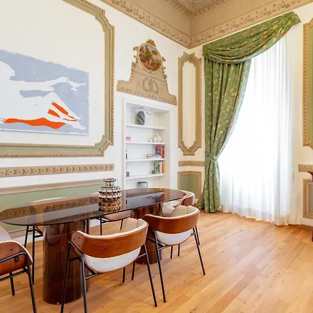 Domus Regia - Luxury Experience * Rome