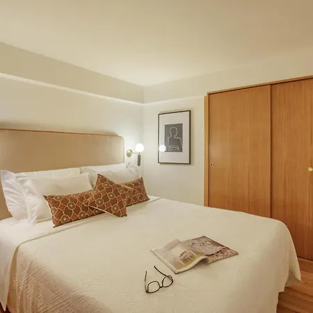 Apartment Domus Regia - Luxury Experience Rome