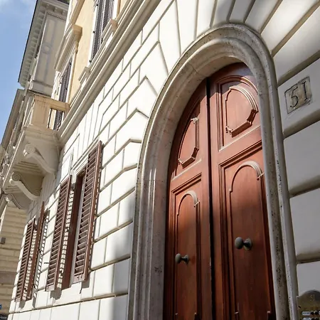 Domus Regia - Luxury Experience روما