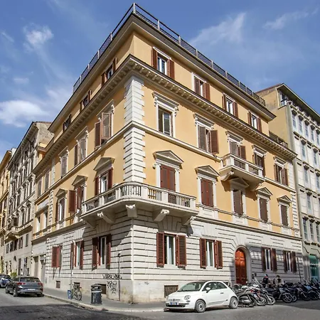 شقة Domus Regia - Luxury Experience