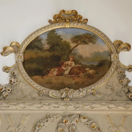 Domus Regia - Luxury Experience شقة روما