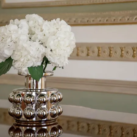 شقة Domus Regia - Luxury Experience *