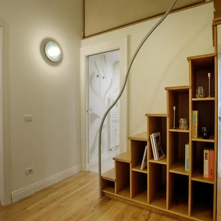 Domus Regia - Luxury Experience روما