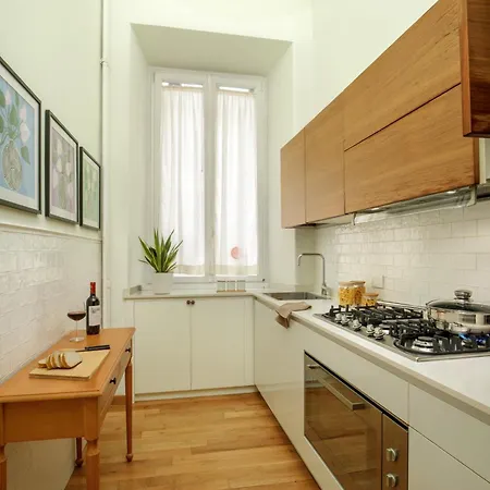 Domus Regia - Luxury Experience