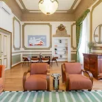 Apartment Domus Regia - Luxury Experience
