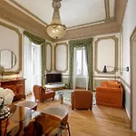 Domus Regia - Luxury Experience Apartment