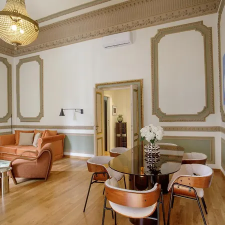 Domus Regia - Luxury Experience Rome