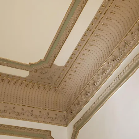 Appartement Domus Regia - Luxury Experience