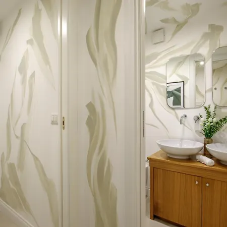 Domus Regia - Luxury Experience Appartement *